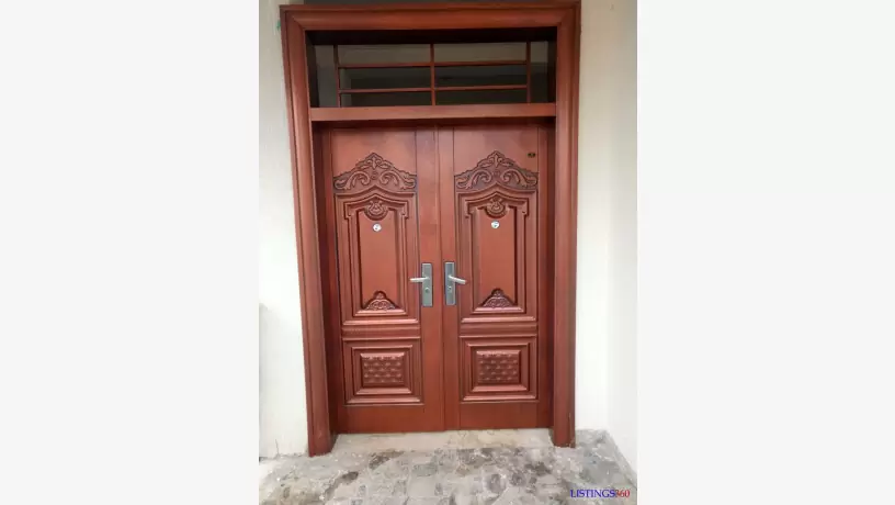 Doors (VICTOR DOOR) | Addis Ababa, Nifas Silk-Lafto